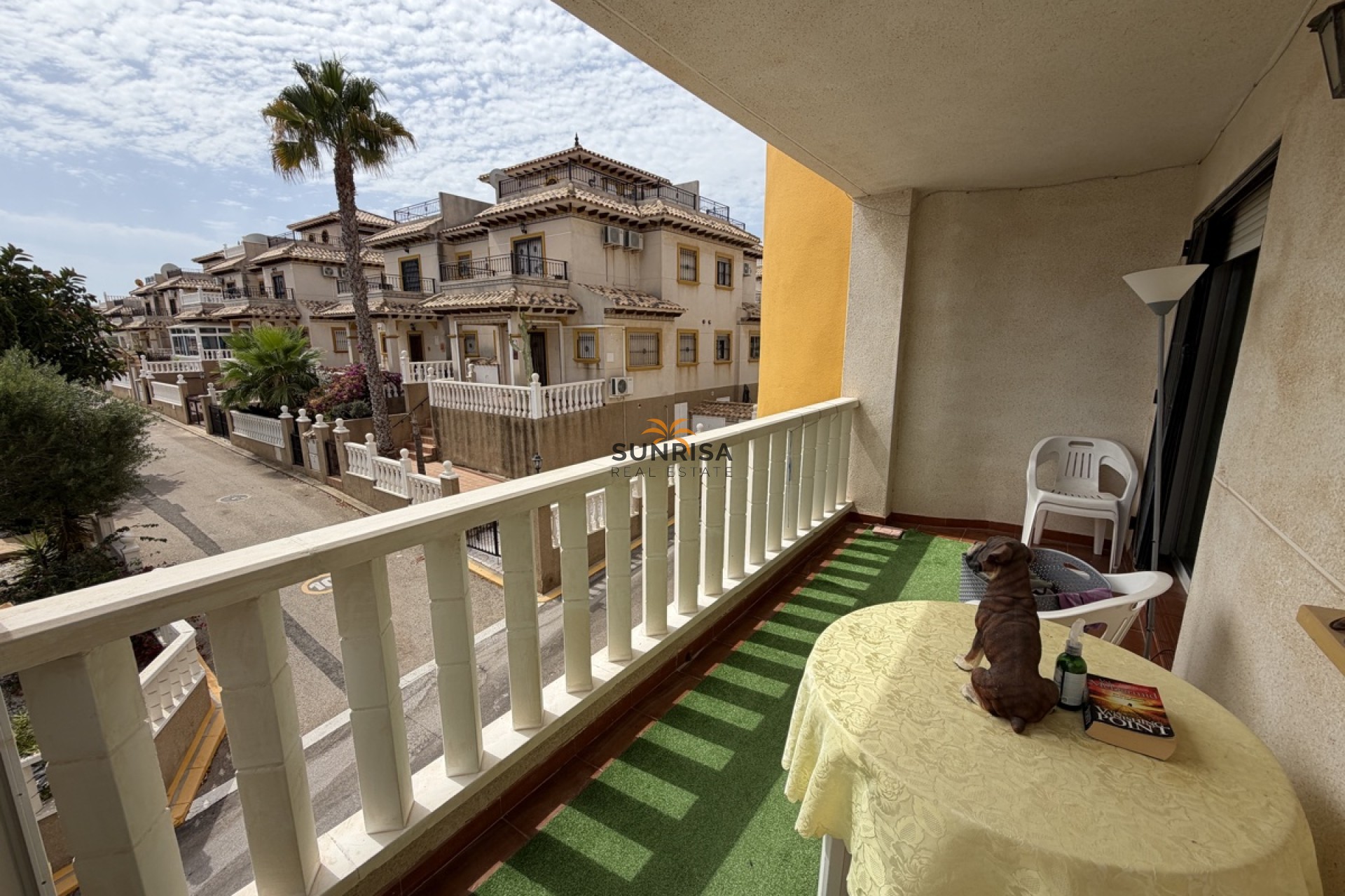 Reventa - Apartamento - Villamartin