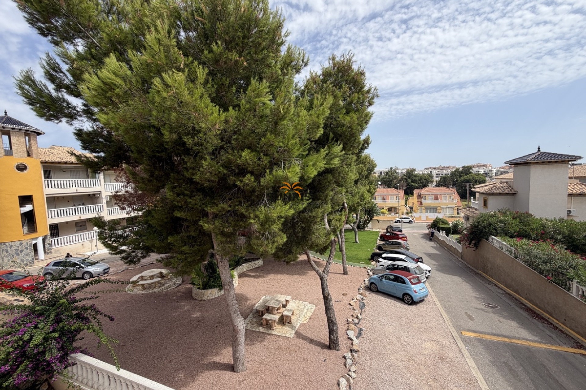Reventa - Apartamento - Villamartin