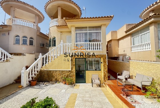 Villa · Herverkoop - Villamartin · Alicante · Spanje