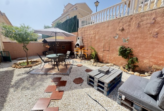 Villa · Herverkoop - Villamartin · Alicante · Spanje