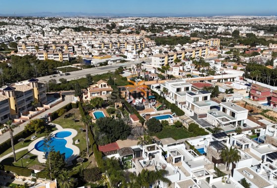 Terrain à bâtir · Revente - Orihuela Costa · Lomas de Cabo Roig · Alicante · Espagne
