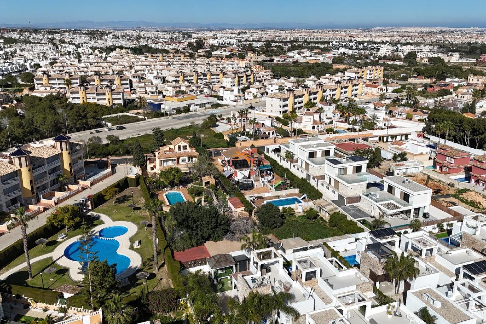 Reventa - Solar - Orihuela Costa