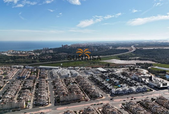 Terrain à bâtir · Revente - Orihuela Costa · Lomas de Cabo Roig · Alicante · Espagne