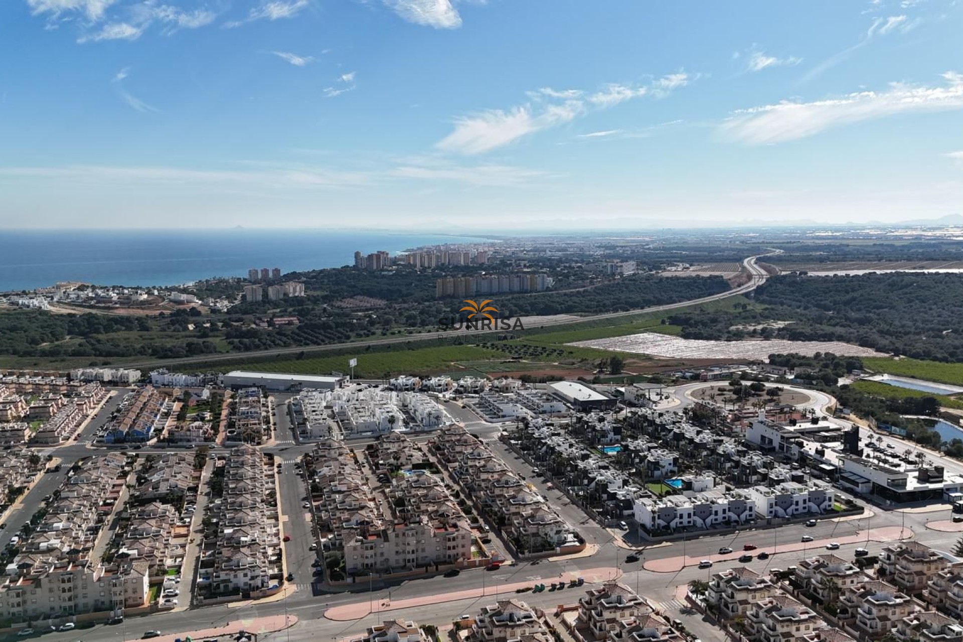 Reventa - Solar - Orihuela Costa