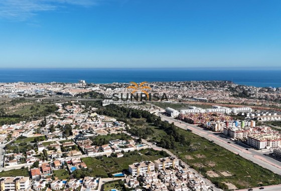 Terrain à bâtir · Revente - Orihuela Costa · Lomas de Cabo Roig · Alicante · Espagne