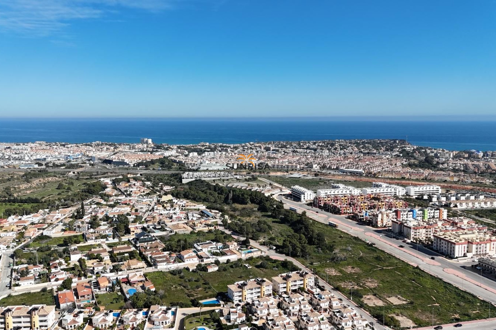 Reventa - Solar - Orihuela Costa