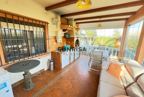 Villa · Reventa - Cabo Roig · Alicante · España