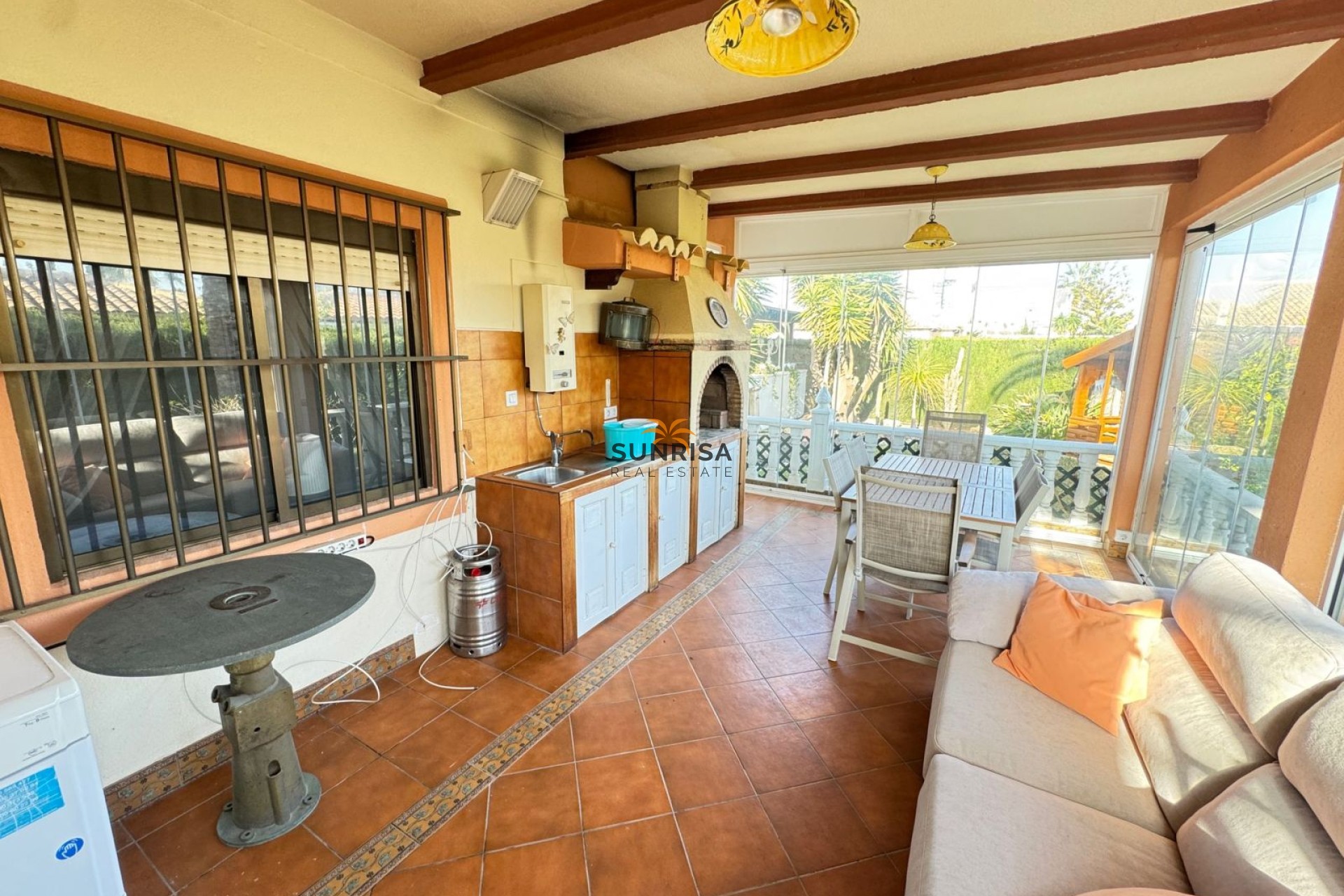 Reventa - Villa - Cabo Roig