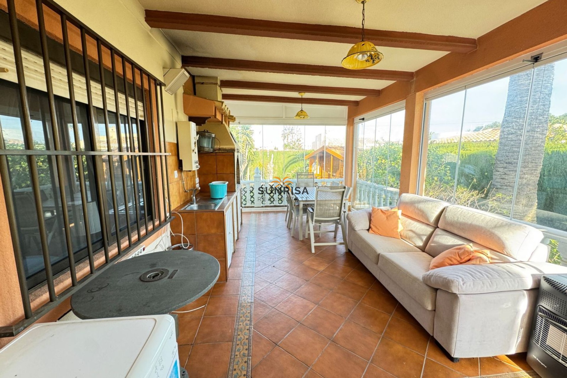 Reventa - Villa - Cabo Roig