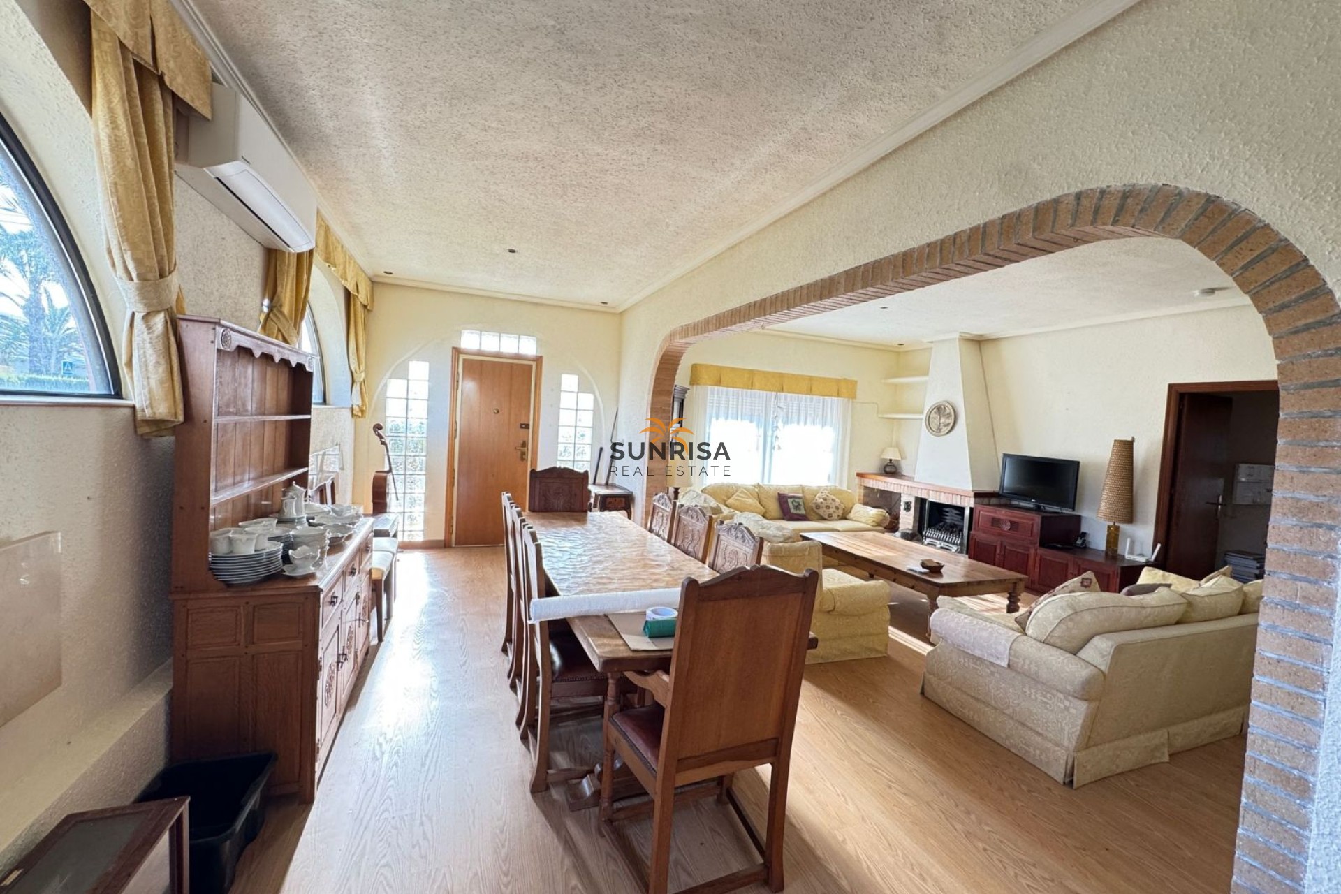 Reventa - Villa - Cabo Roig