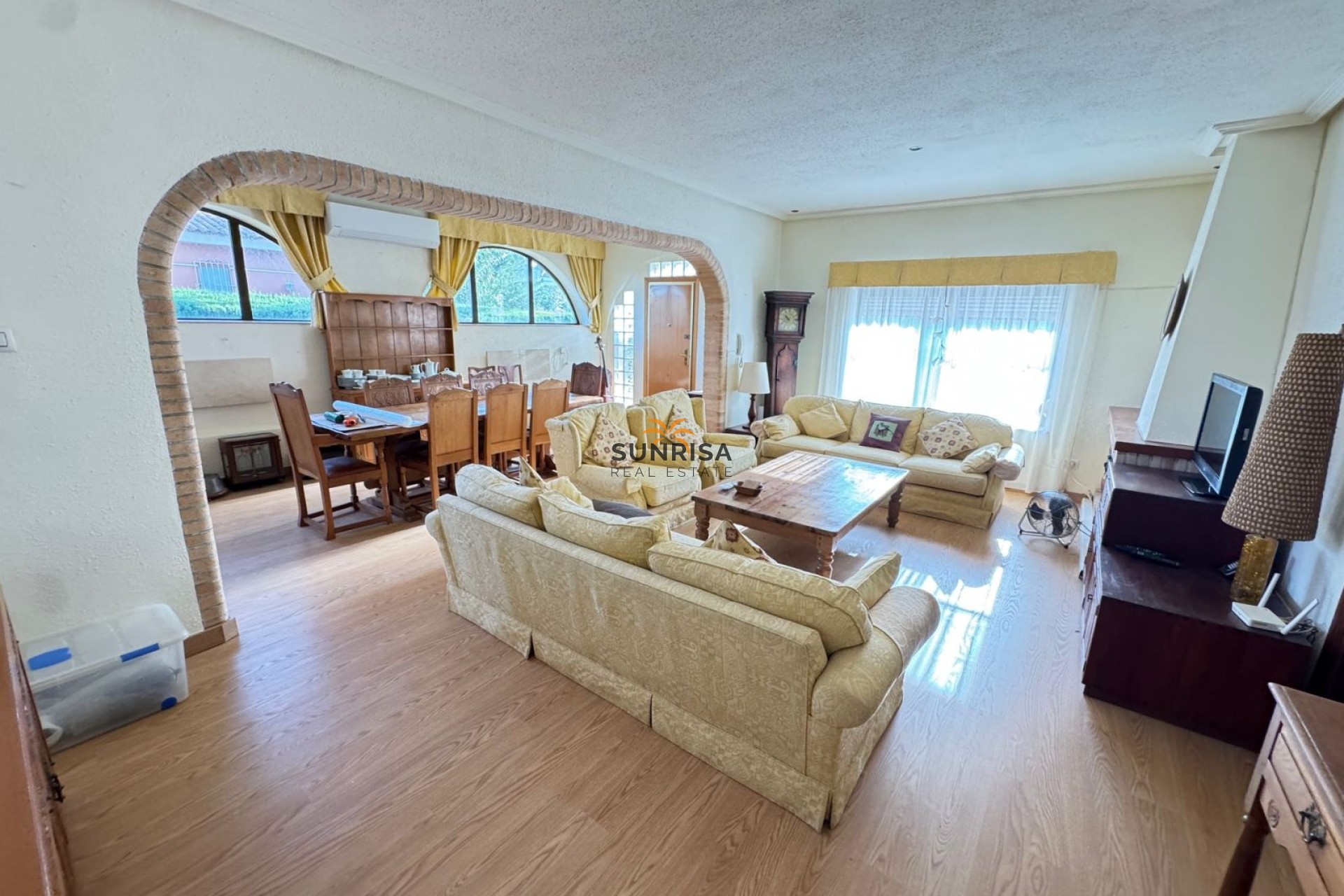 Reventa - Villa - Cabo Roig