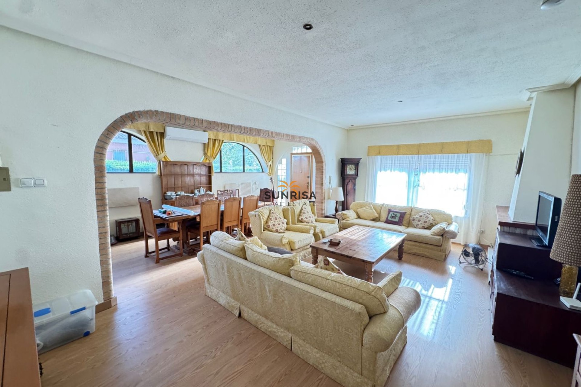 Reventa - Villa - Cabo Roig