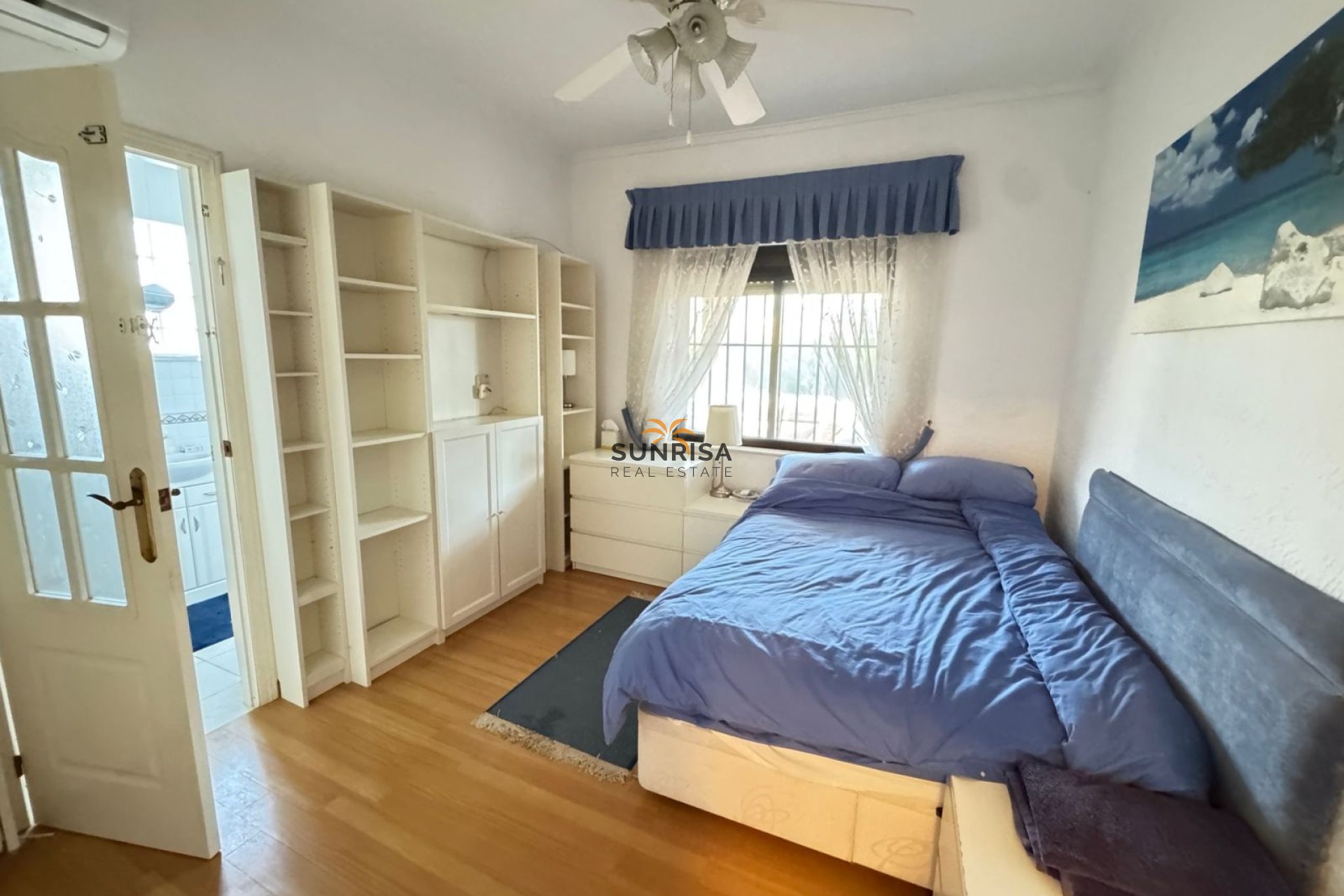 Reventa - Villa - Cabo Roig