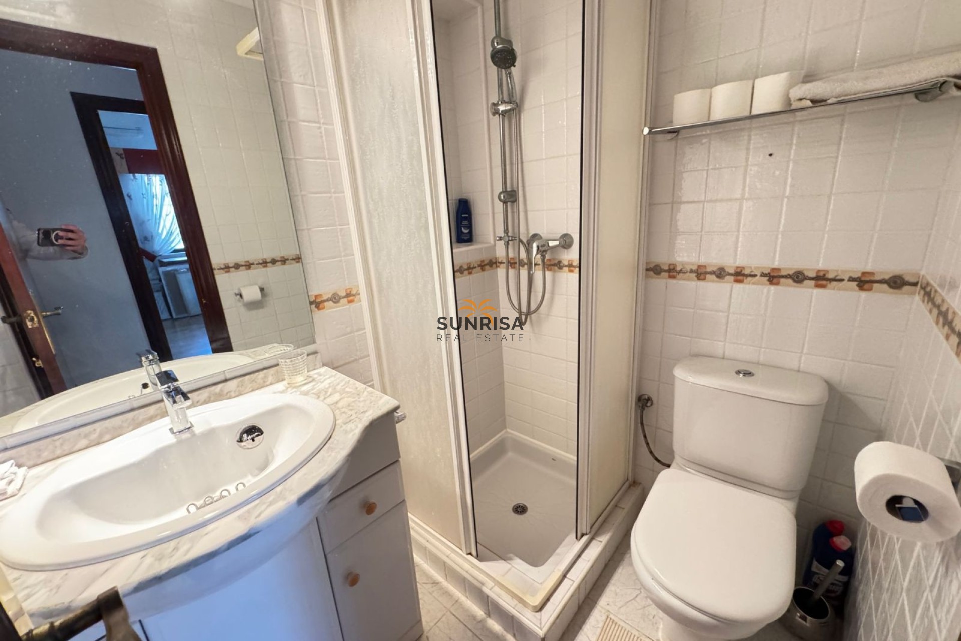 Reventa - Villa - Cabo Roig