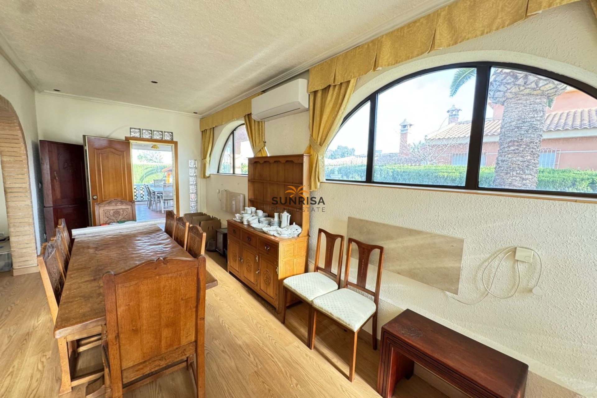 Reventa - Villa - Cabo Roig