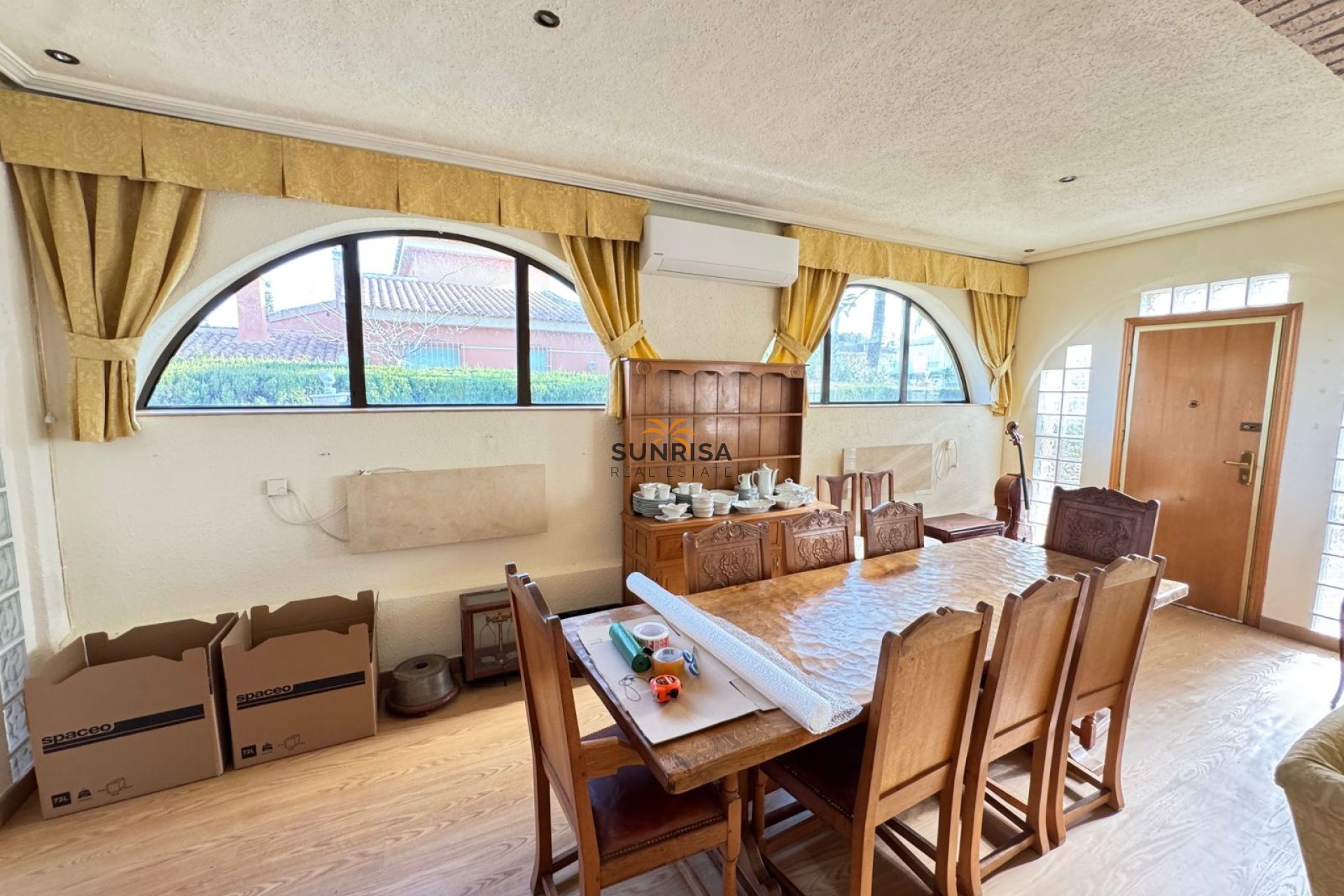 Reventa - Villa - Cabo Roig