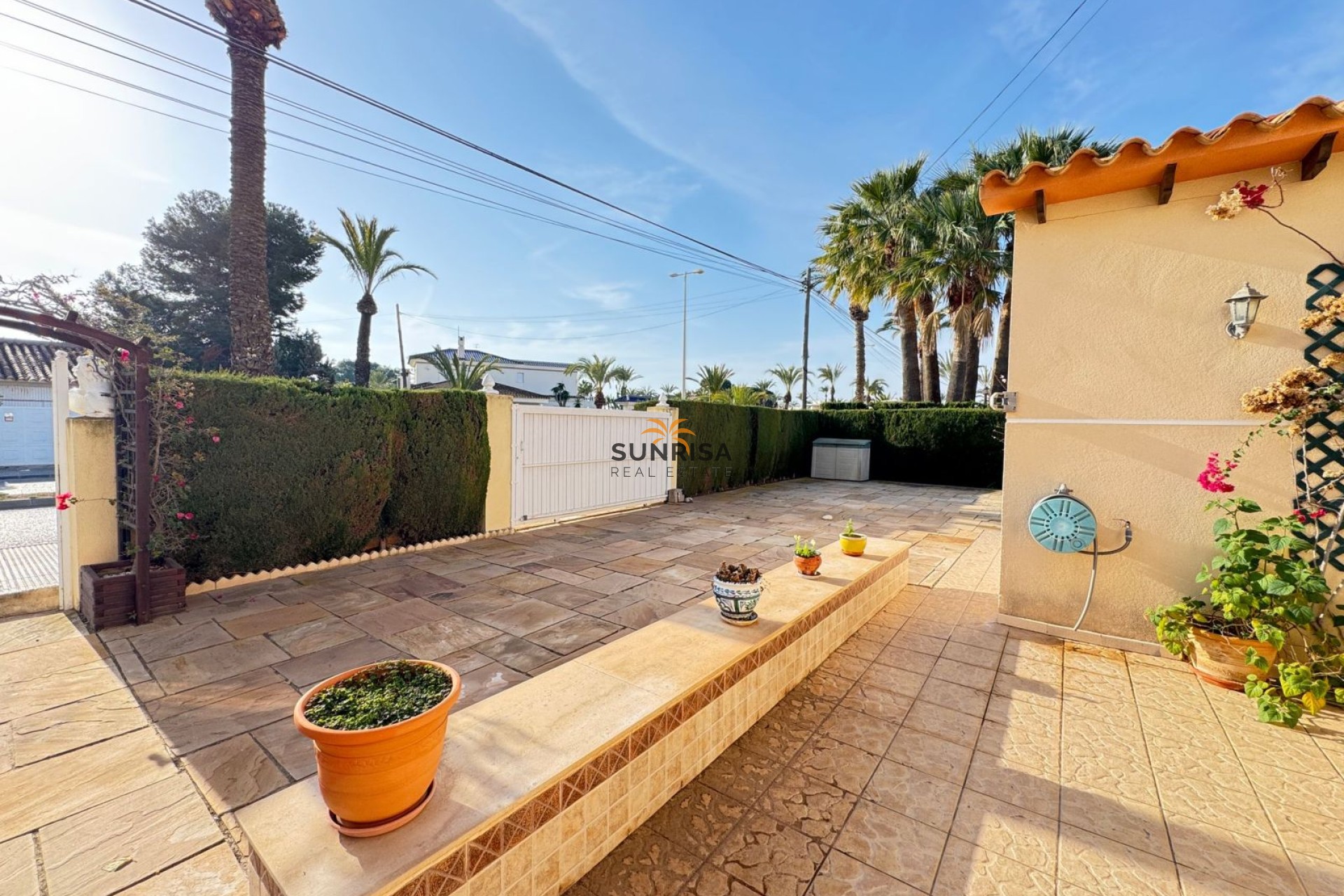 Reventa - Villa - Cabo Roig