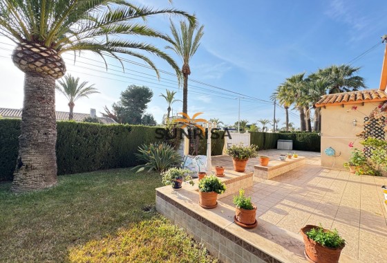 Villa · Reventa - Cabo Roig · Alicante · España