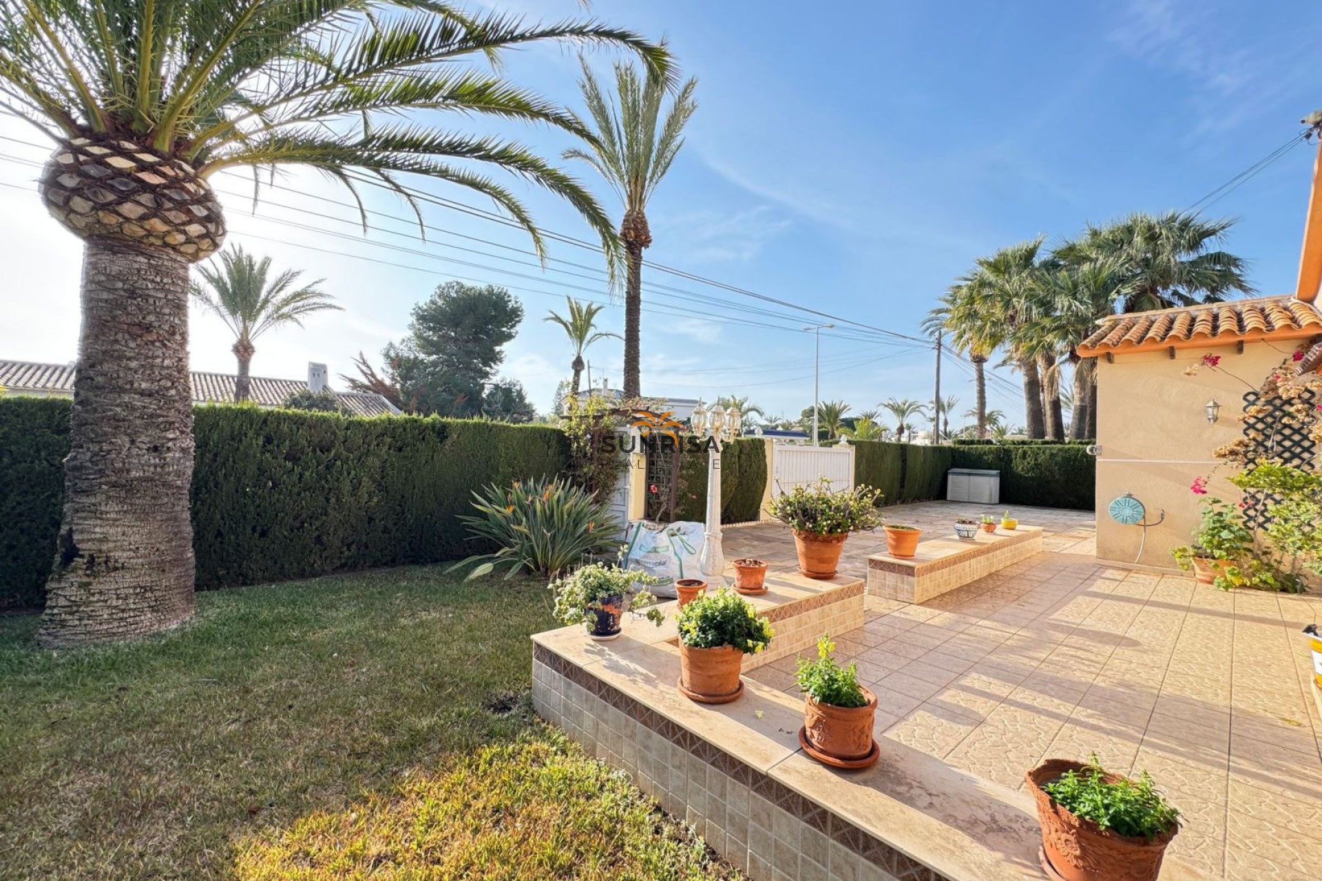 Reventa - Villa - Cabo Roig