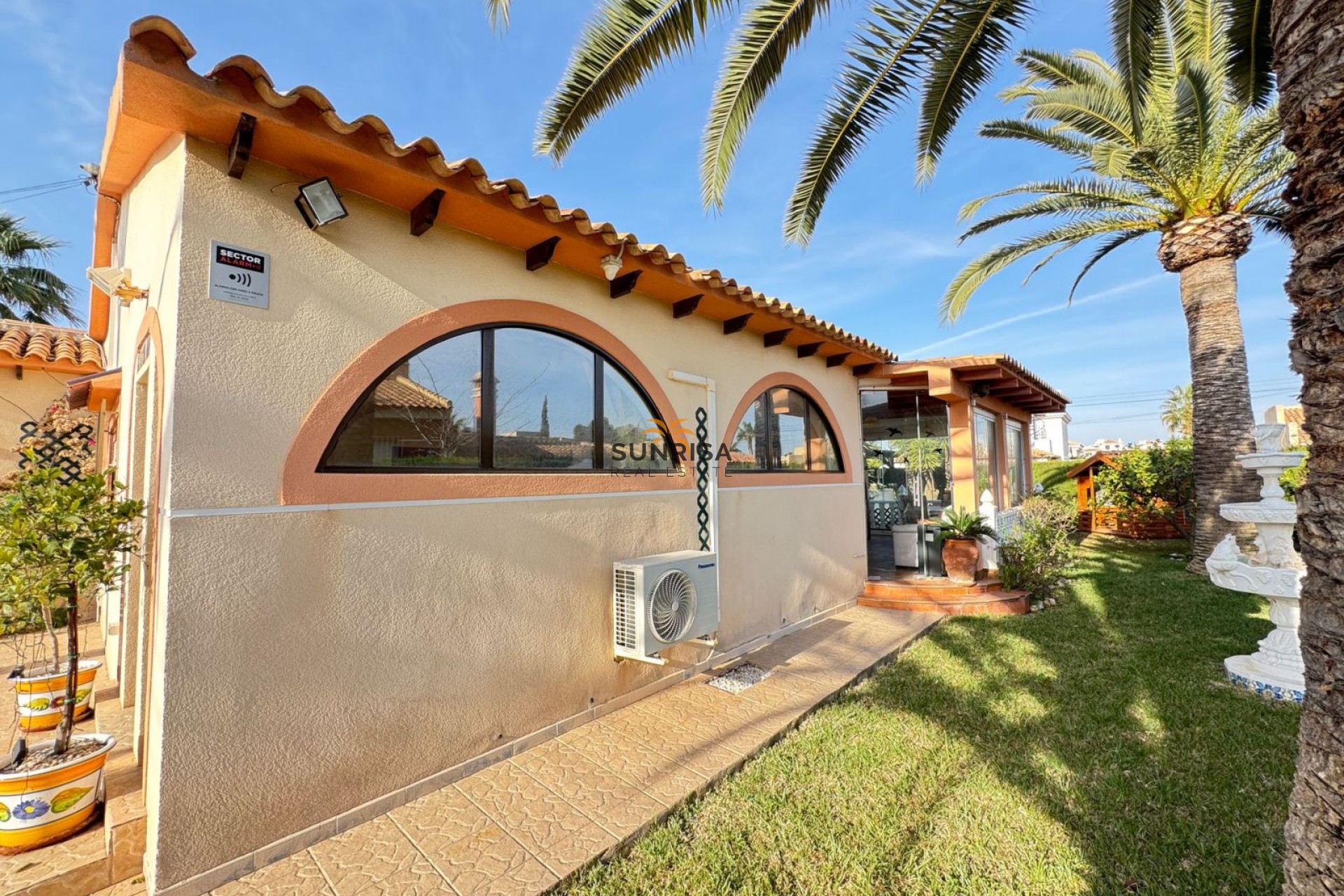 Reventa - Villa - Cabo Roig