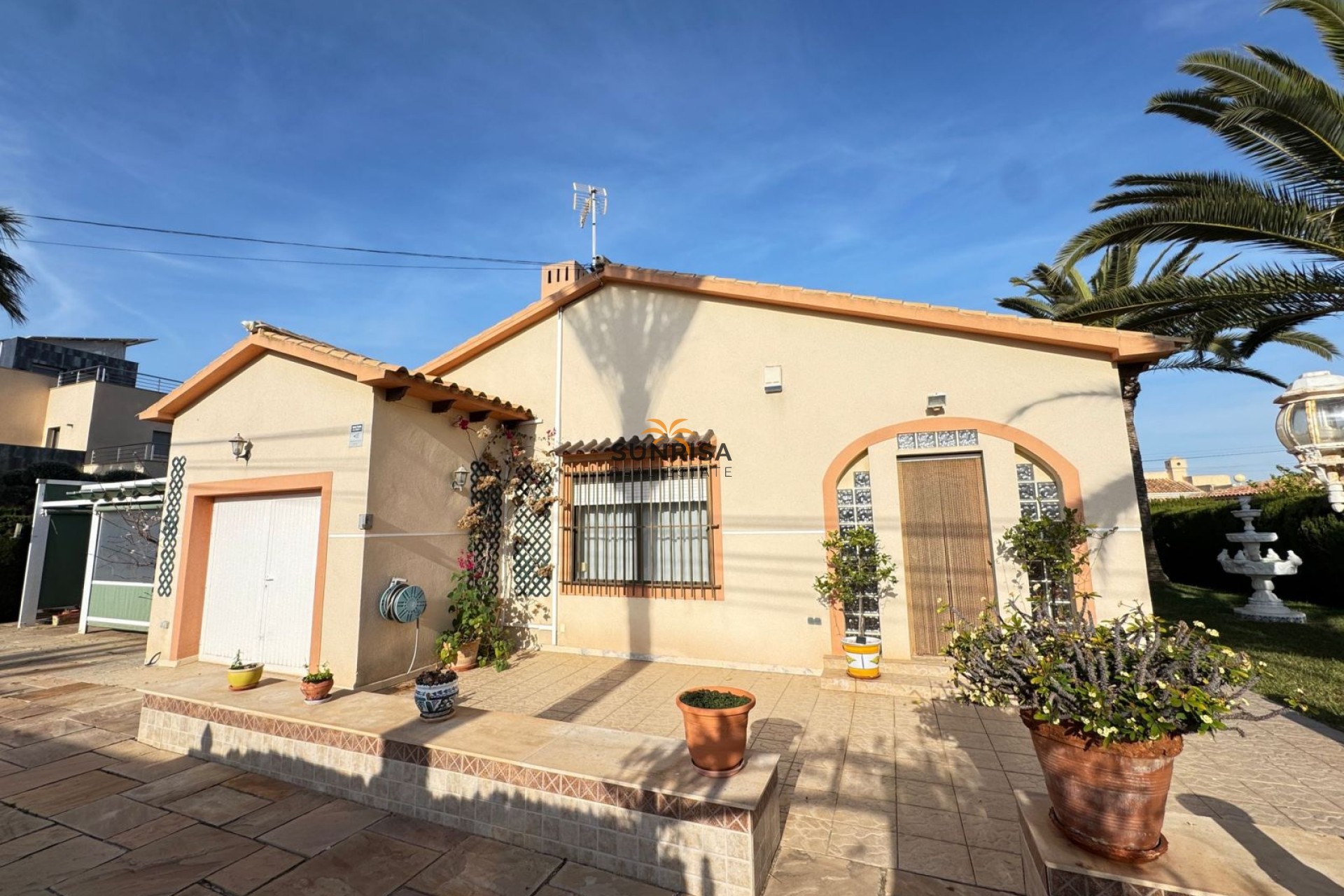 Reventa - Villa - Cabo Roig