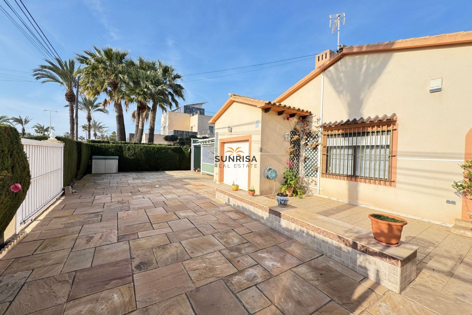 Reventa - Villa - Cabo Roig