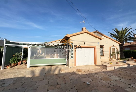 Villa · Reventa - Cabo Roig · Alicante · España