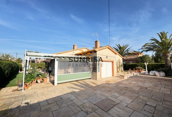 Villa · Reventa - Cabo Roig · Alicante · España