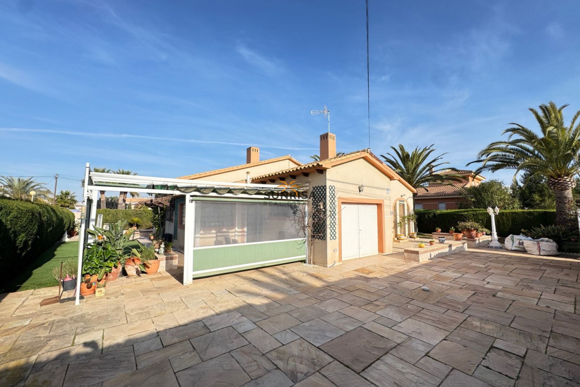 Reventa - Villa - Cabo Roig