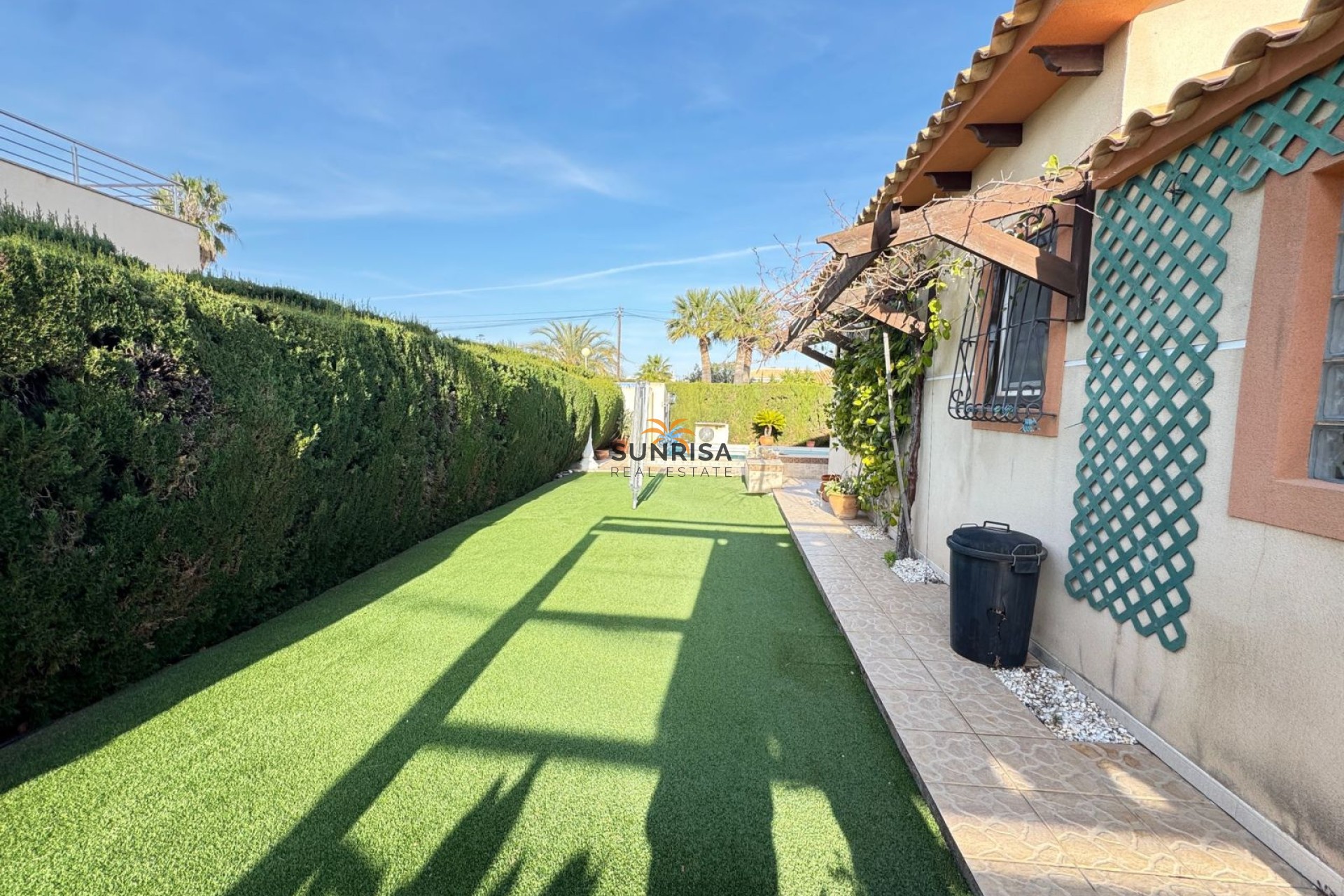 Reventa - Villa - Cabo Roig