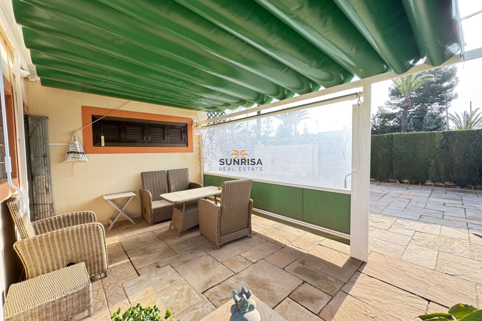 Reventa - Villa - Cabo Roig