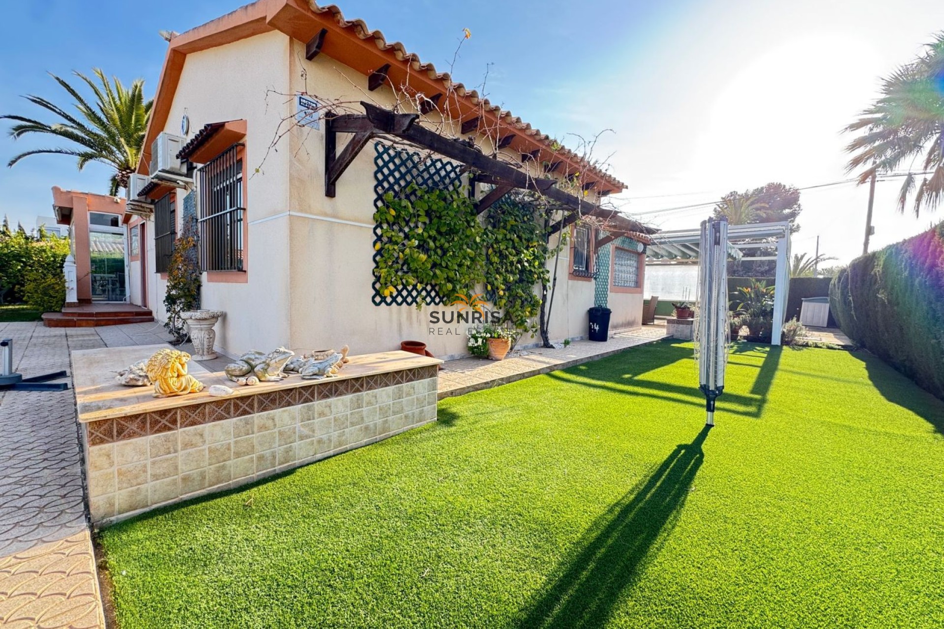 Reventa - Villa - Cabo Roig