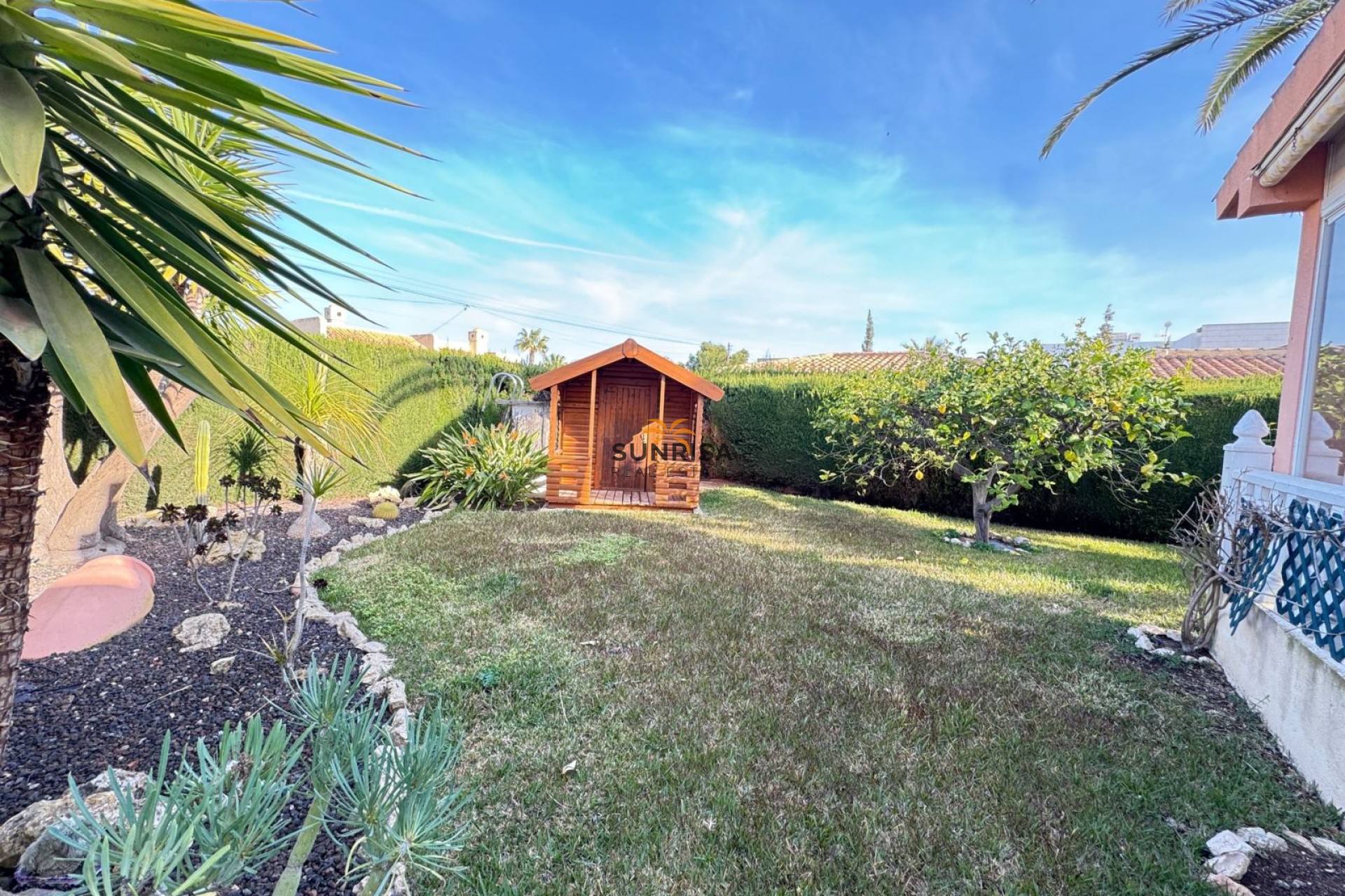 Reventa - Villa - Cabo Roig