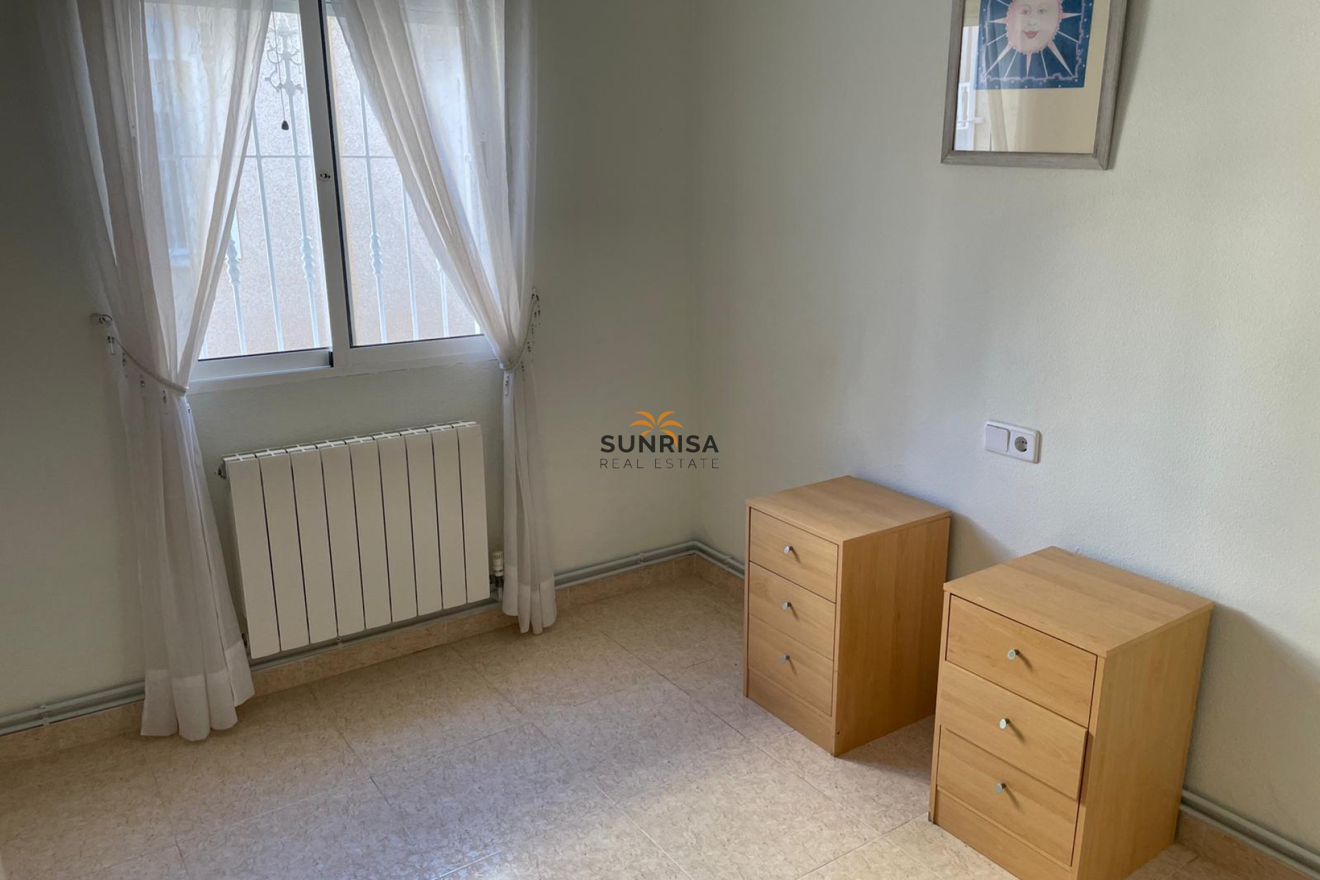 Resale - Townhouse - Villamartin