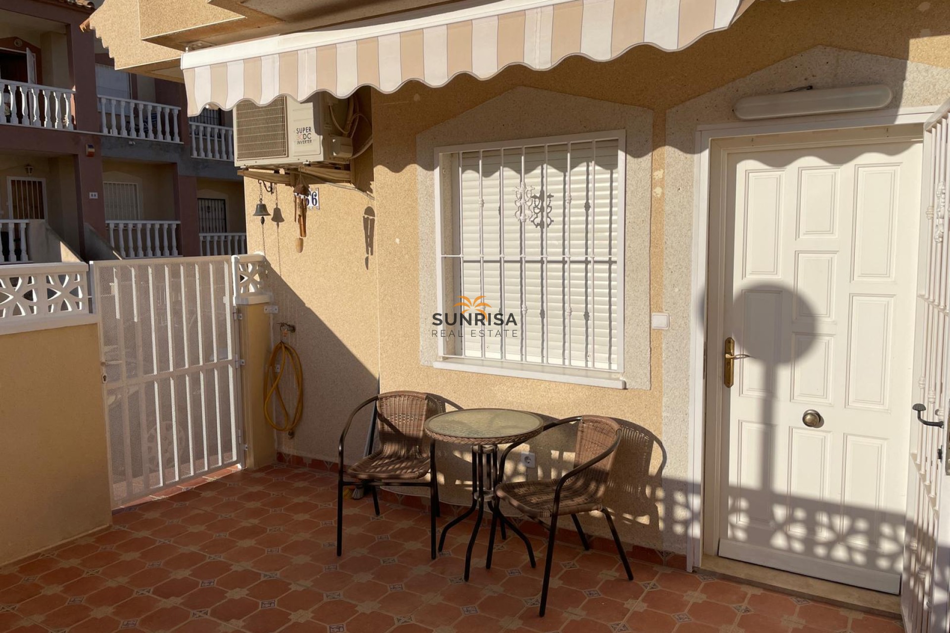 Resale - Townhouse - Villamartin