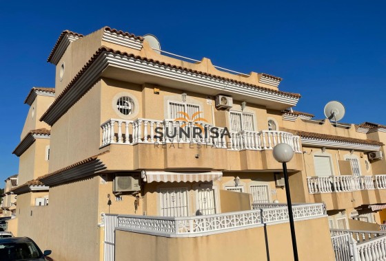 Adosado · Reventa - Villamartin · Alicante · España