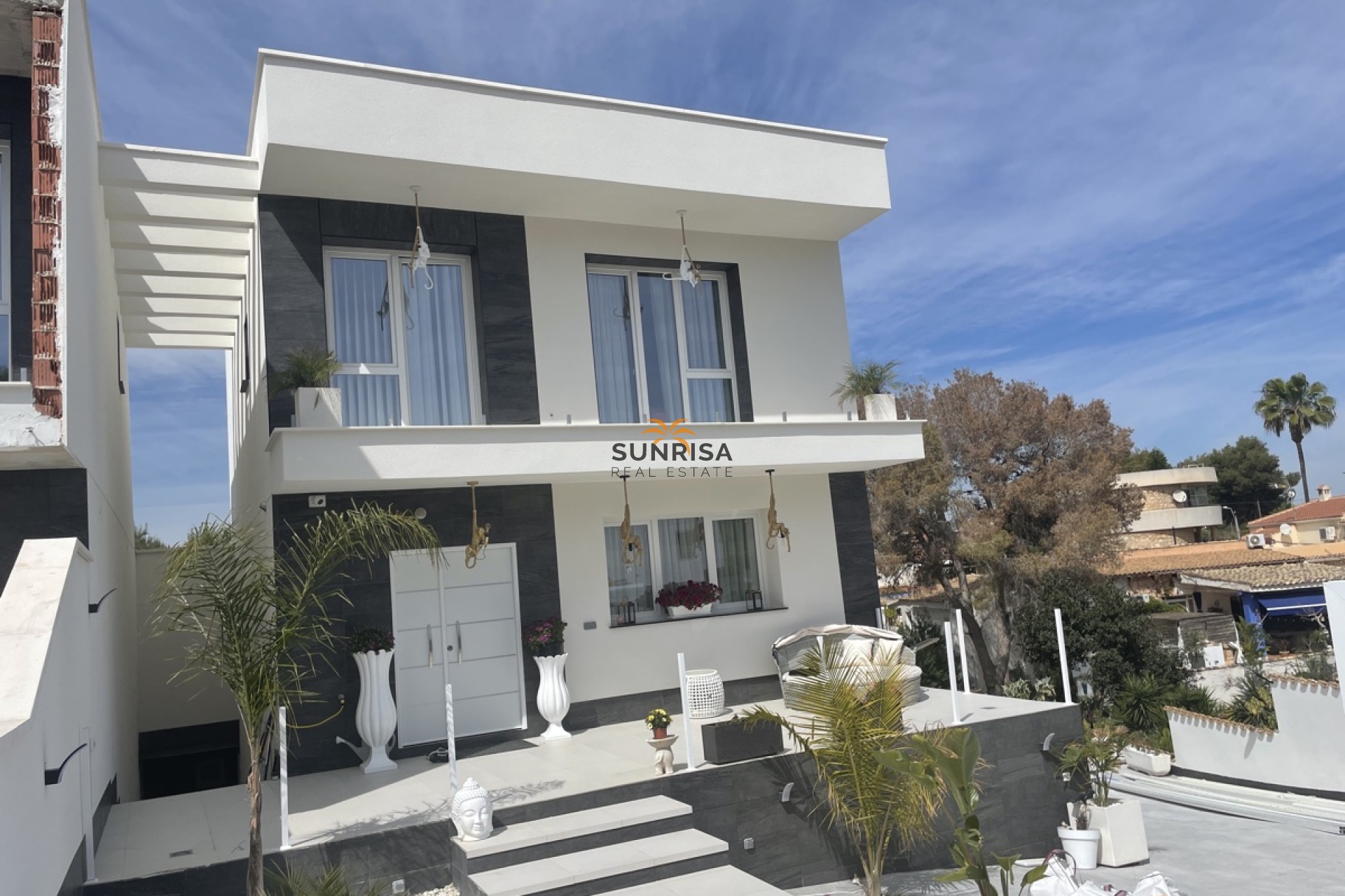 Reventa - Villa - Los Balcones