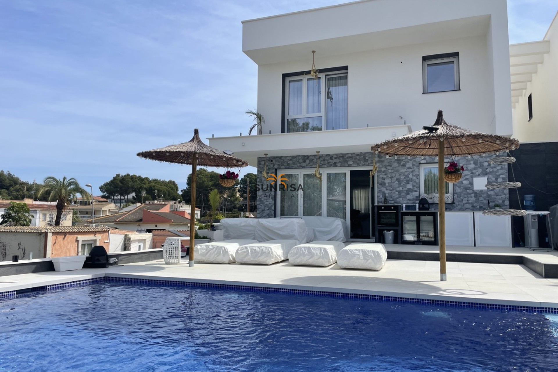 Reventa - Villa - Los Balcones
