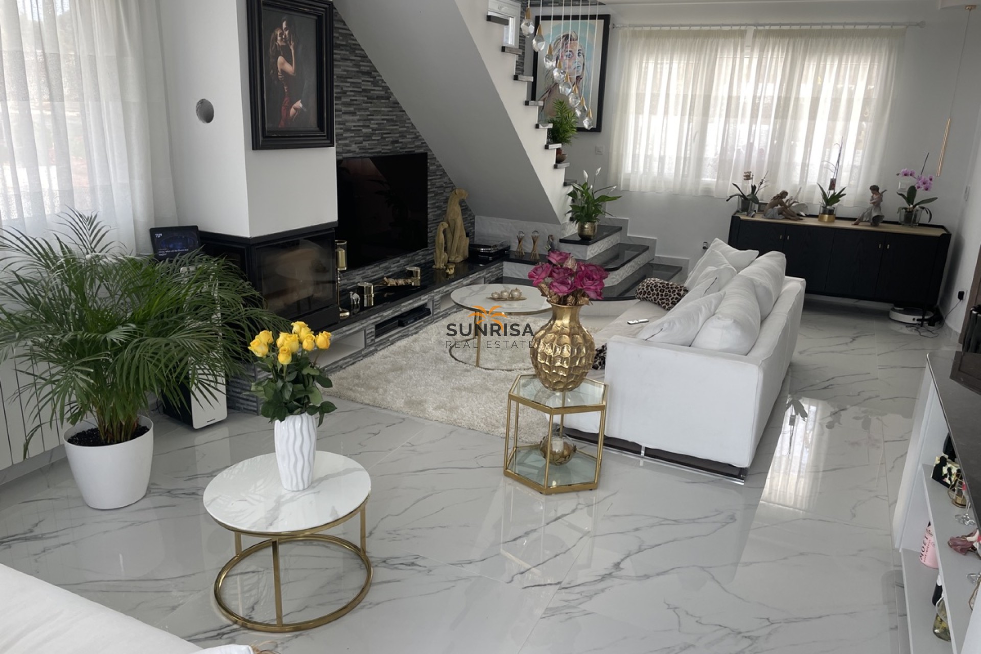 Reventa - Villa - Los Balcones