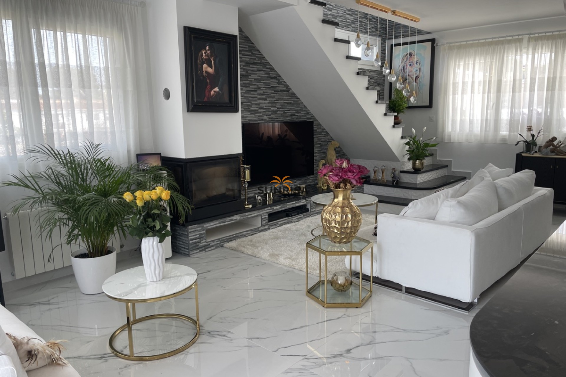 Reventa - Villa - Los Balcones