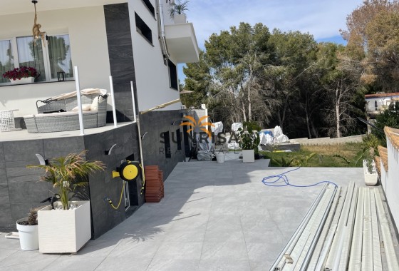 Villa · Reventa - Los Balcones · Alicante · España