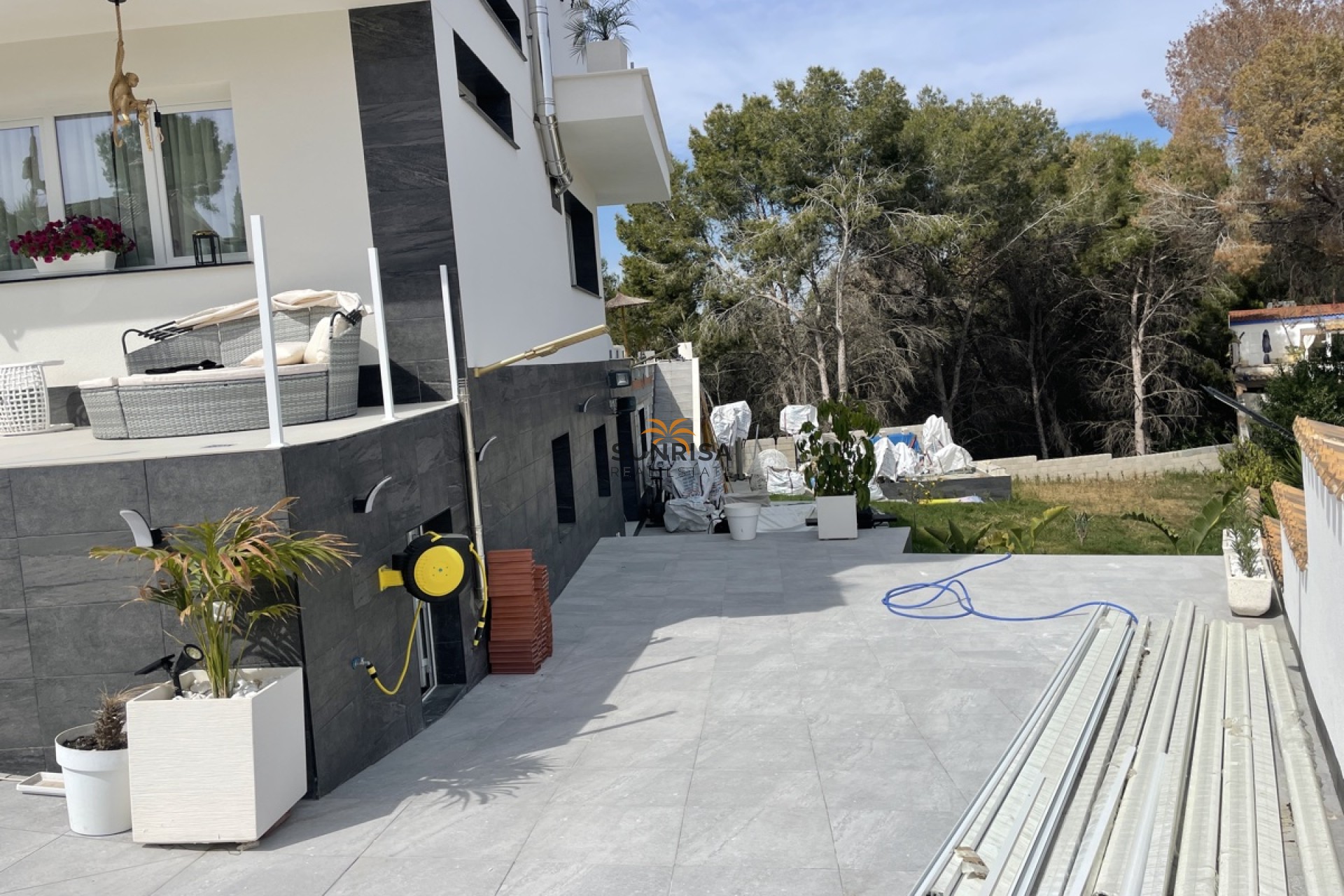 Reventa - Villa - Los Balcones