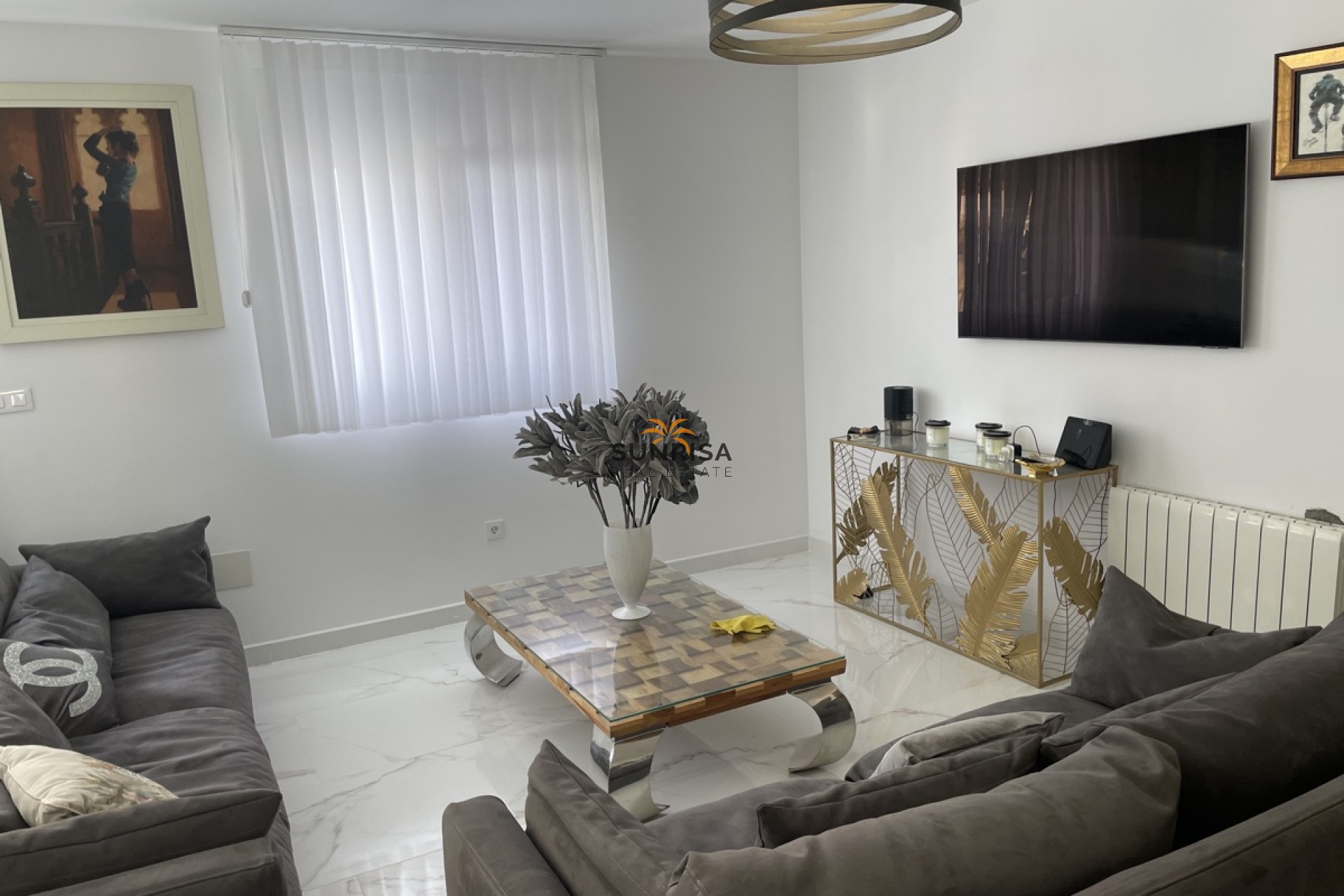 Reventa - Villa - Los Balcones