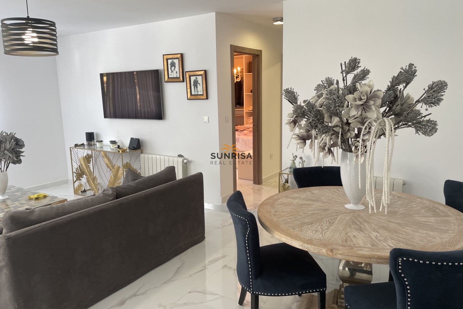 Reventa - Villa - Los Balcones