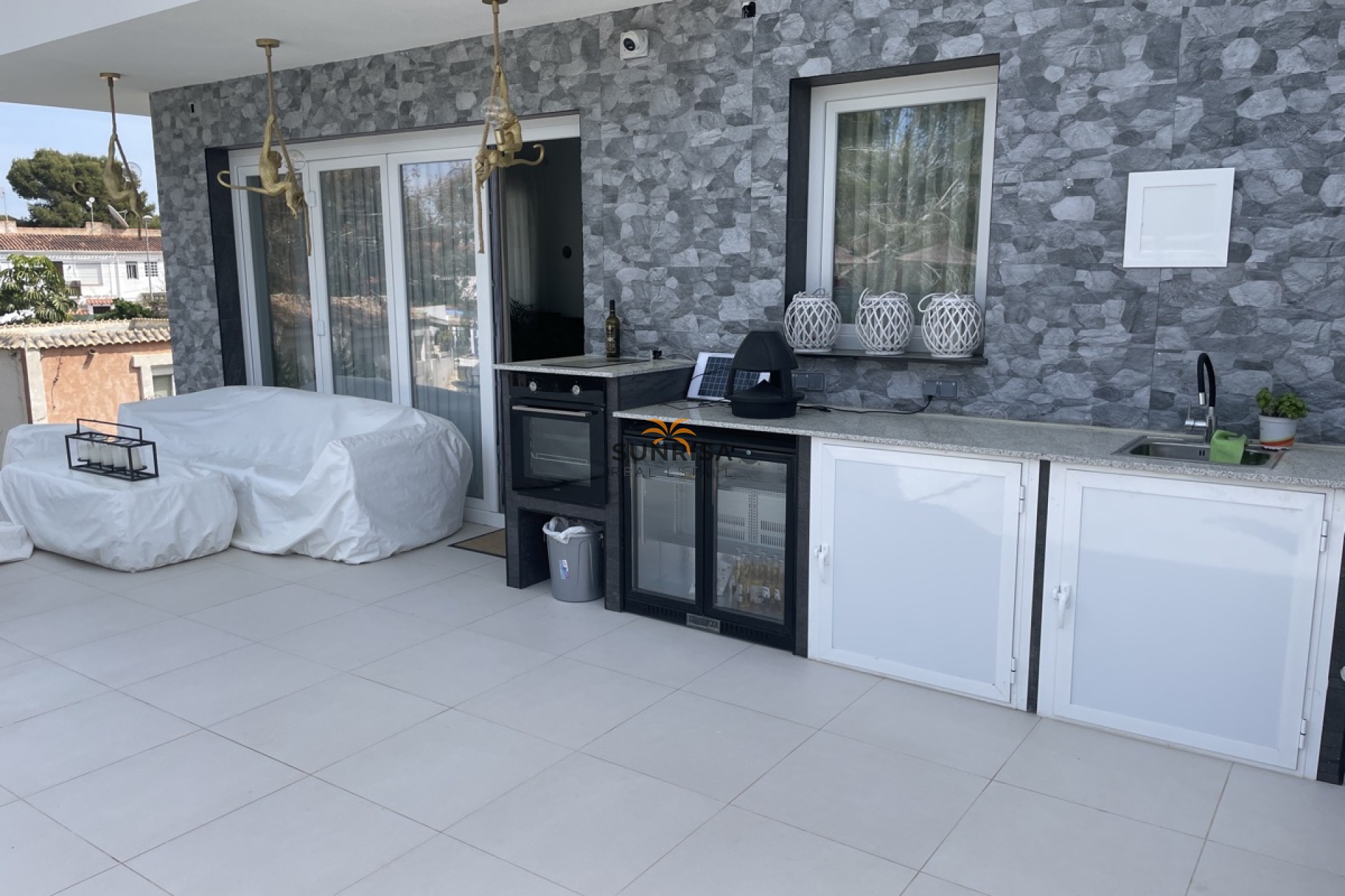 Reventa - Villa - Los Balcones