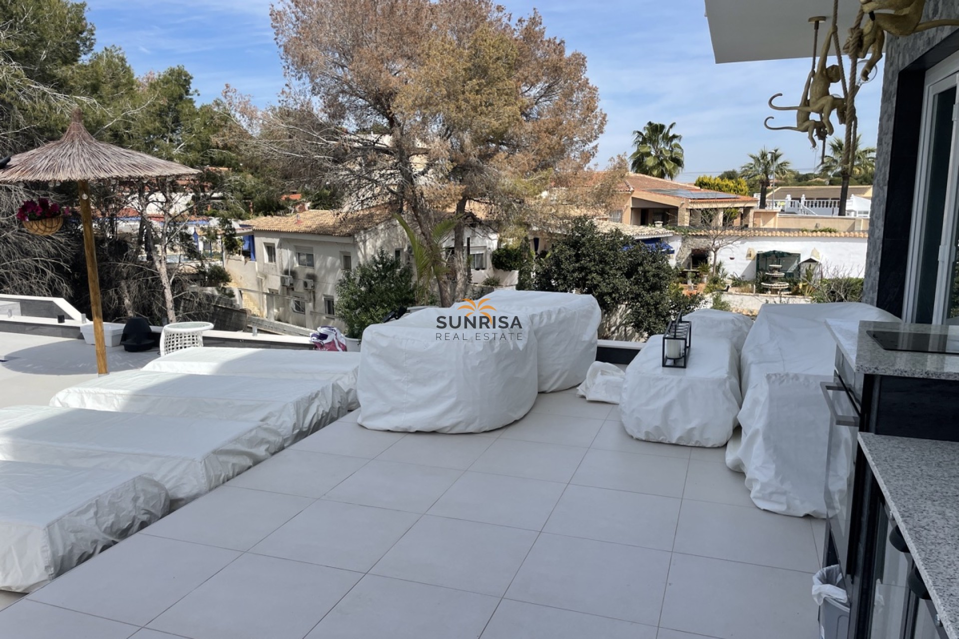 Reventa - Villa - Los Balcones