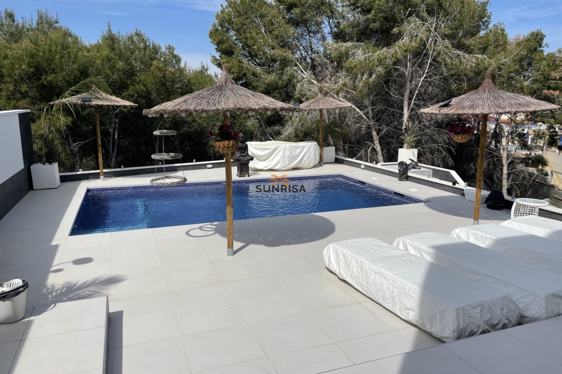 Reventa - Villa - Los Balcones