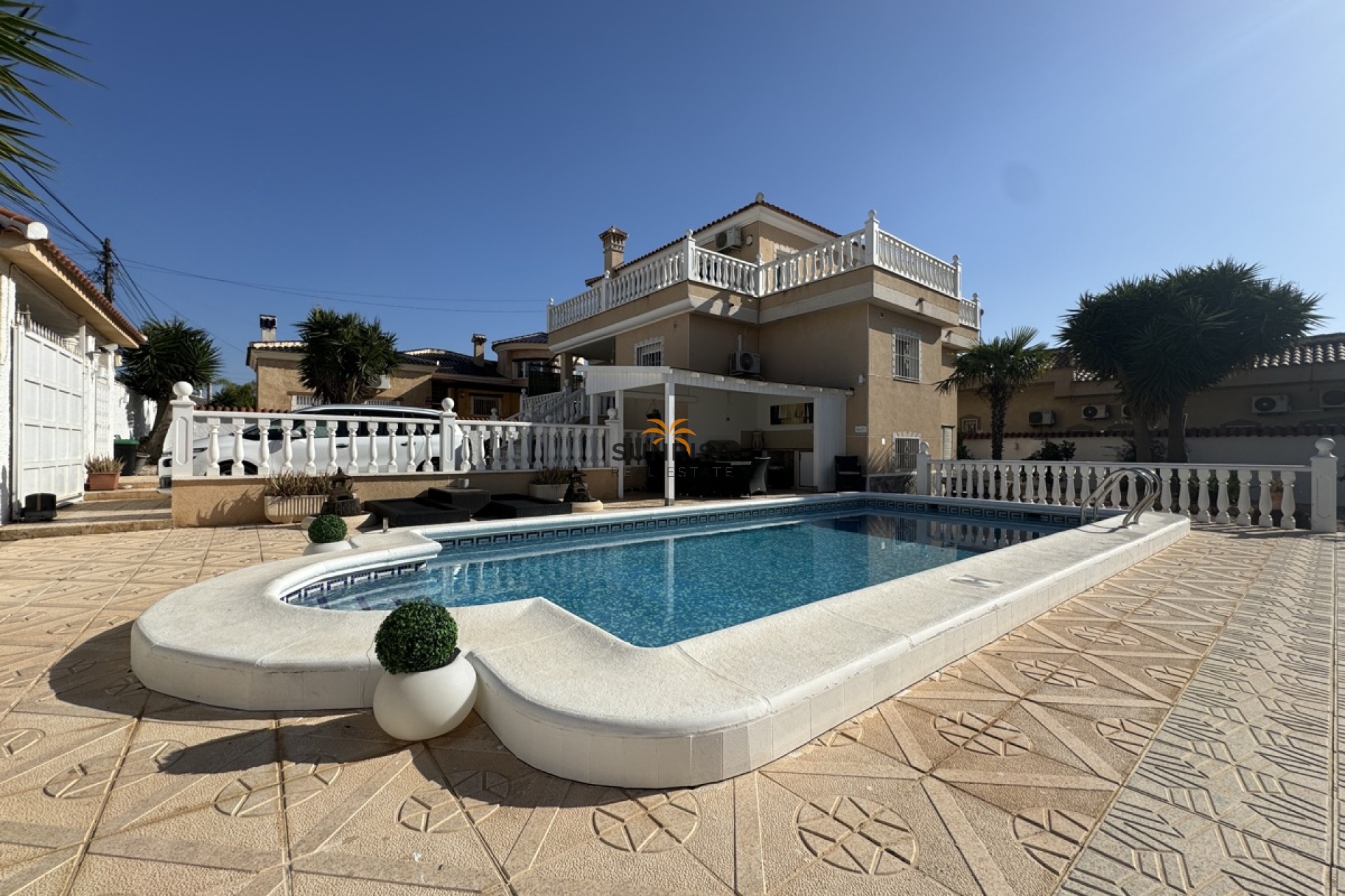Reventa - Villa - Ciudad Quesada