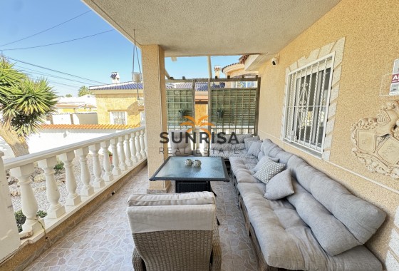 Villa · Reventa - Ciudad Quesada · Alicante · España