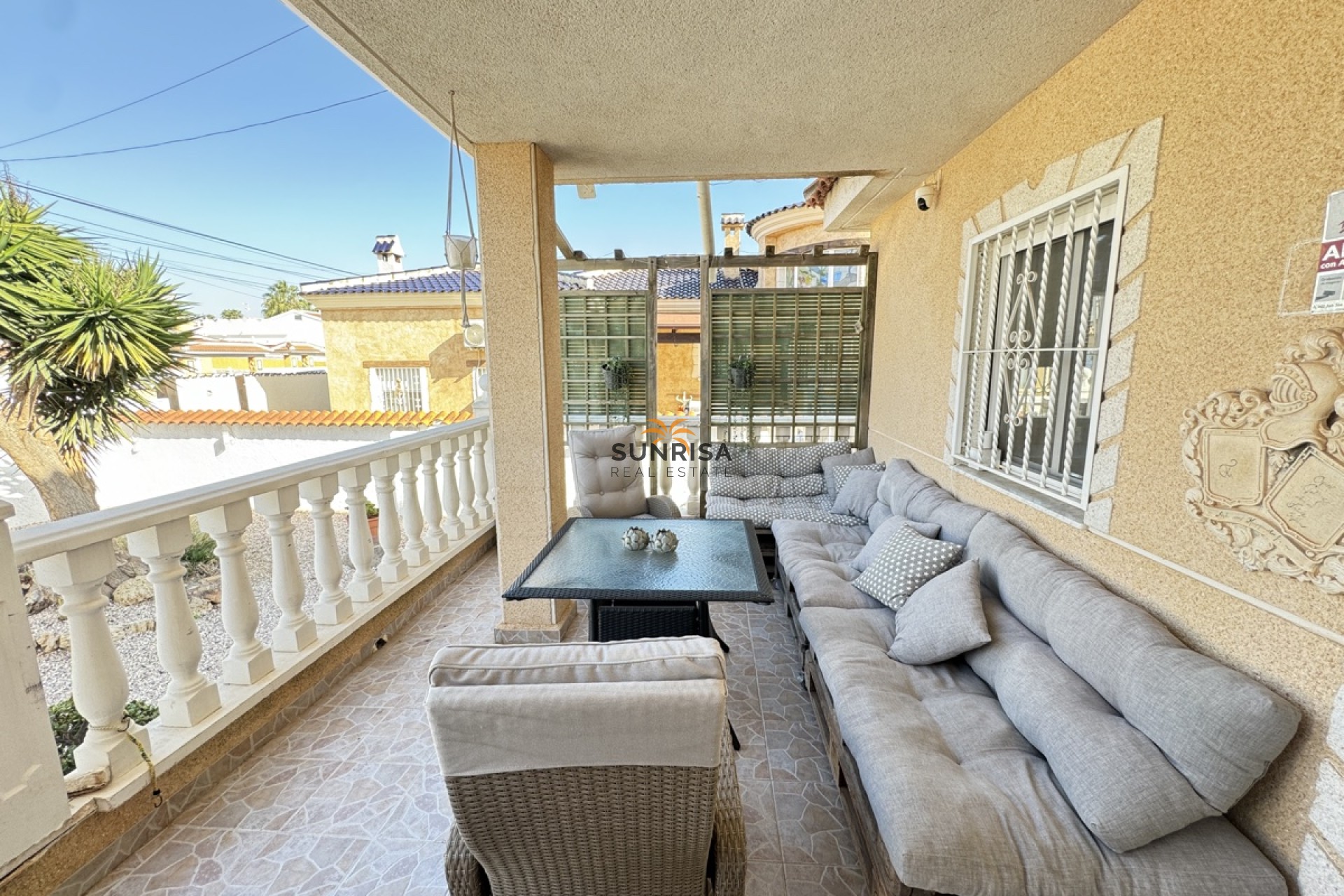 Reventa - Villa - Ciudad Quesada